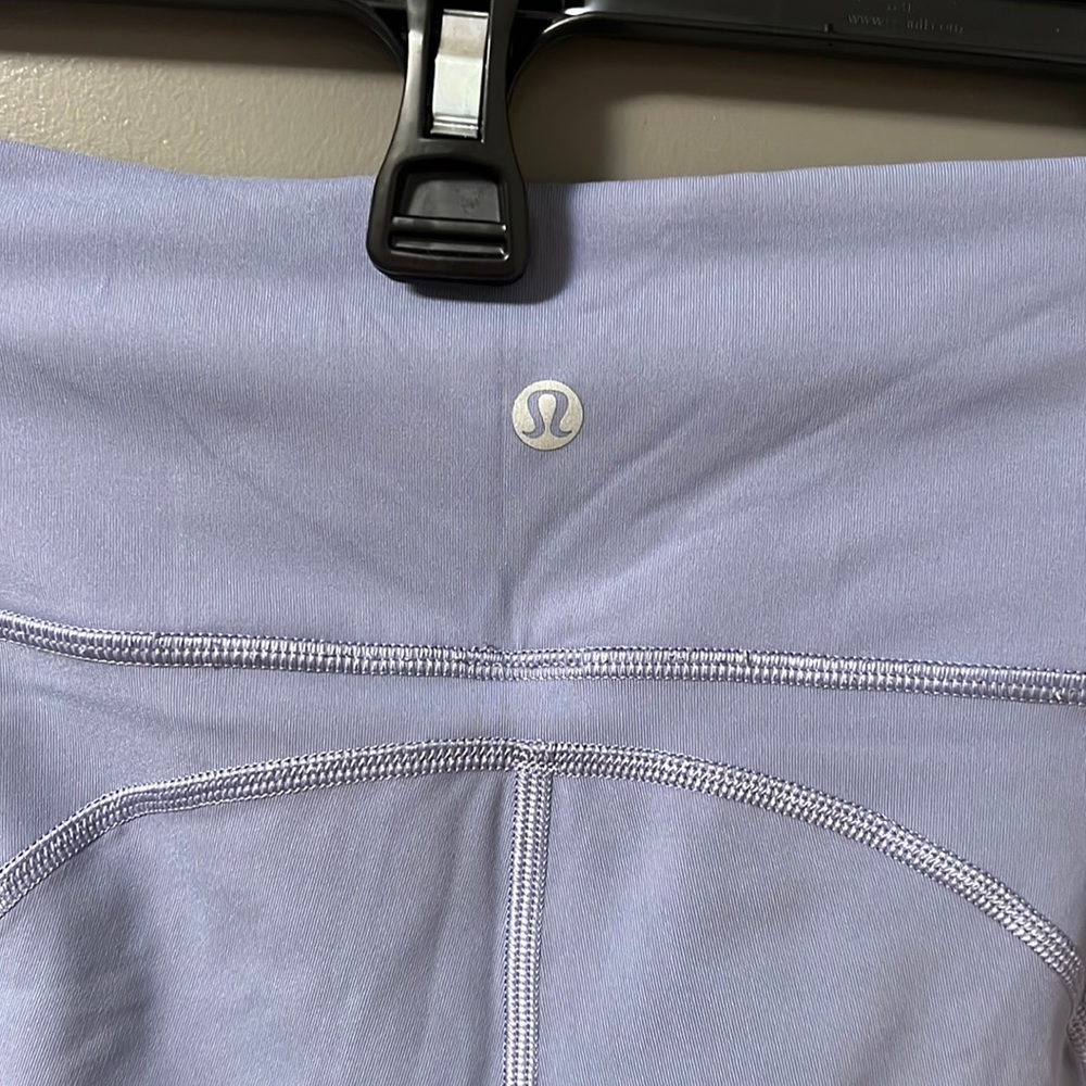Lulu lemon leggings